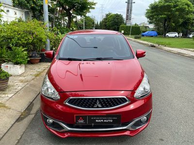 Mitsubishi Mirage 2017 số tự động-nguyên zin. Mua bán Ô tô tại Thành phố Thủ Đức Tp Hồ Chí Minh được đăng bởi Thinh