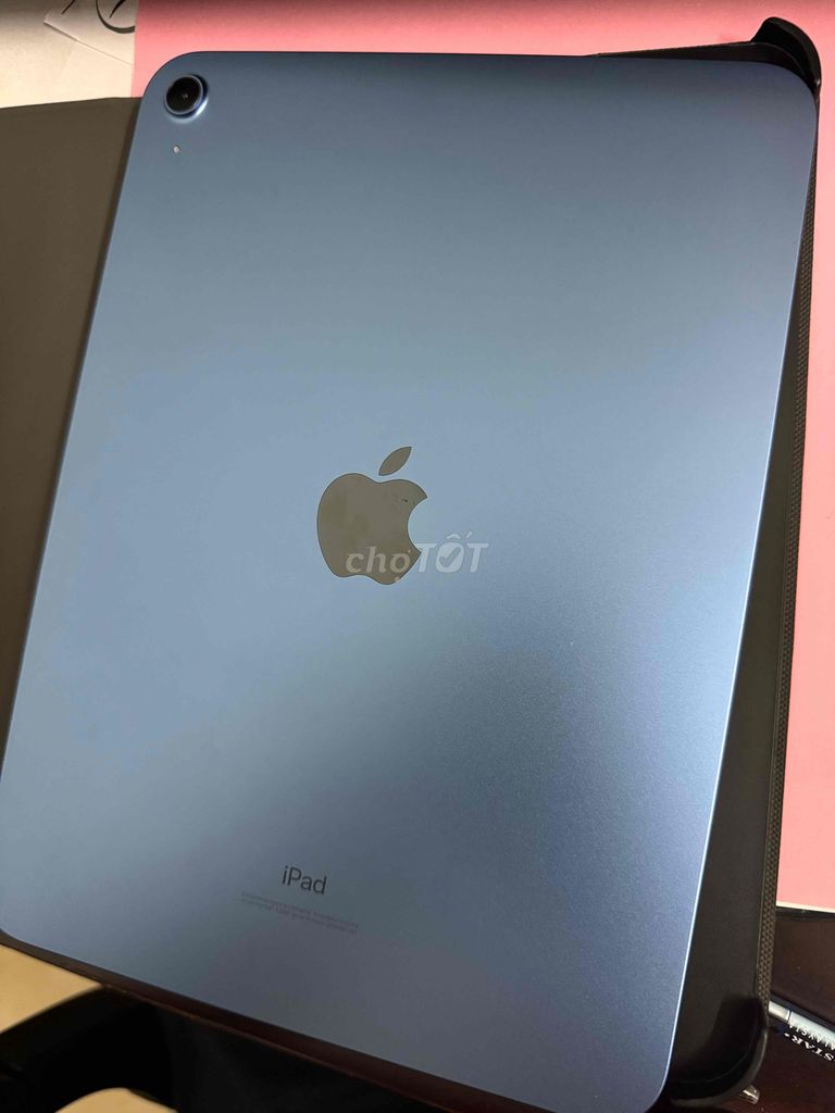 ipad gen 10 đẹp như mới