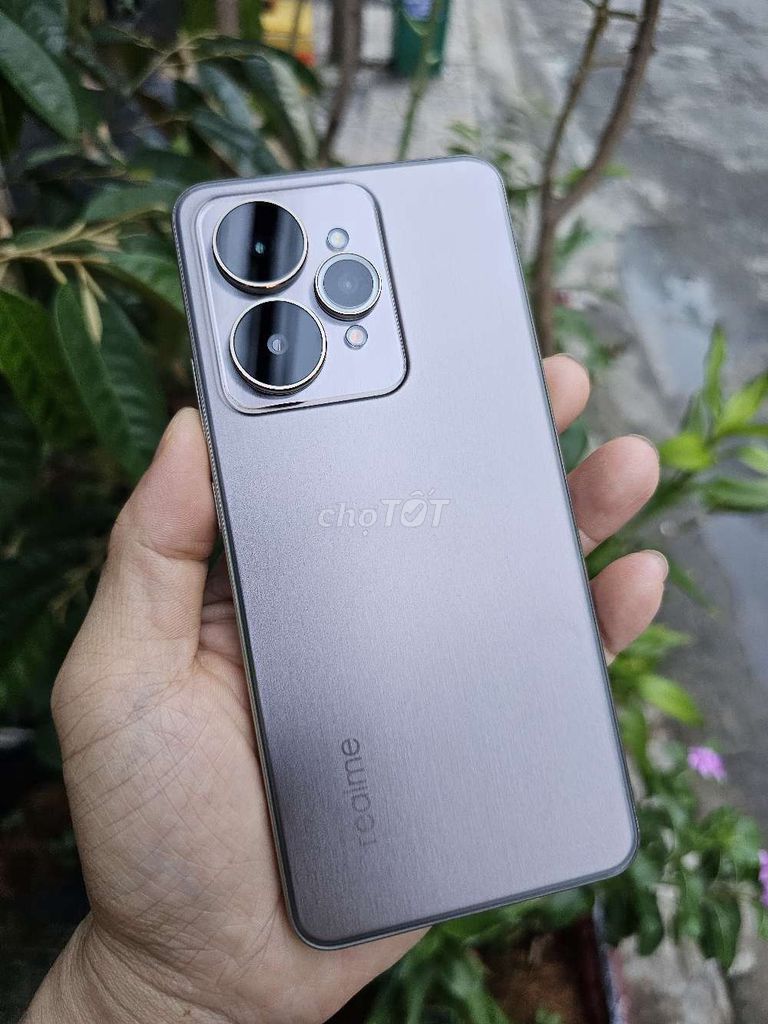 Realme 15 5G NÂU 12G/256 PIN 7K 99% BH T1/2027. Mua bán Điện thoại tại Quận Tân Phú Tp Hồ Chí Minh được đăng bởi Ngô Minh Mobile  hình 1