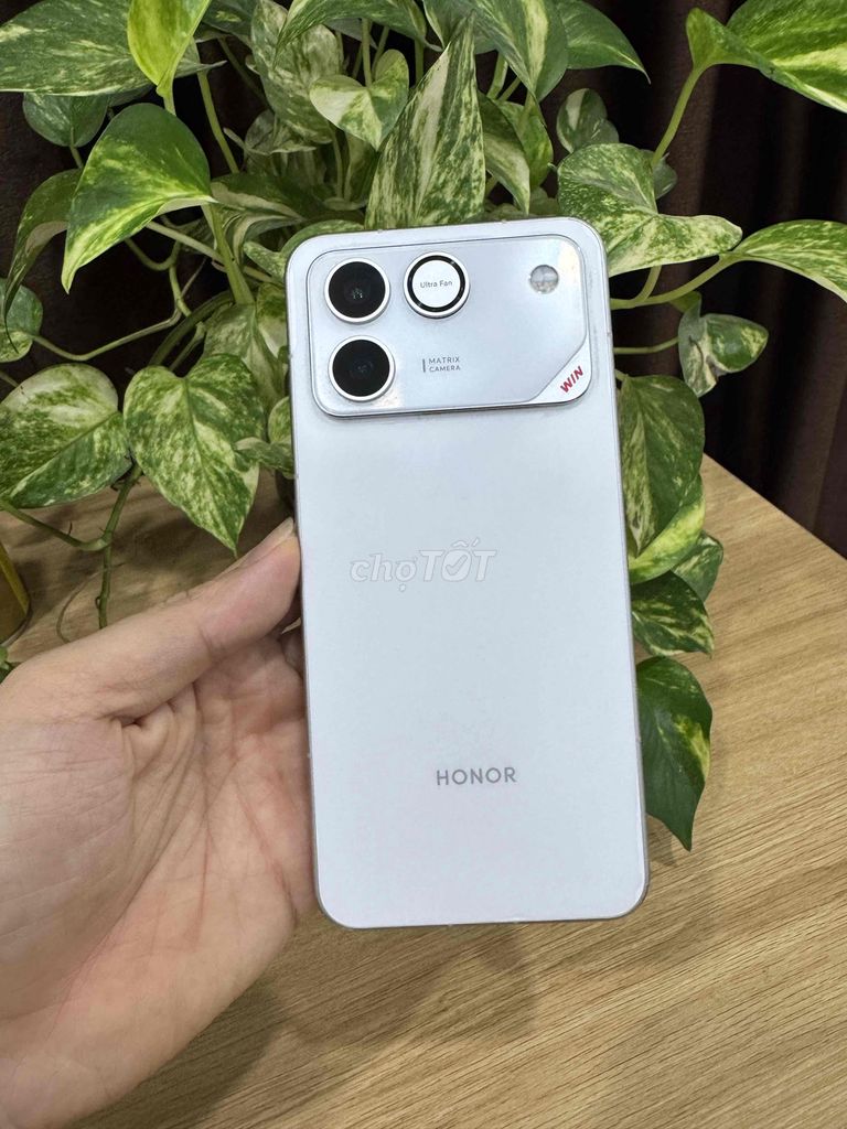 Honor Win RT 12/256GB Pin 100% CÓ COD - GÓP. Mua bán Điện thoại tại Quận Hoàng Mai Hà Nội được đăng bởi Gia Vinh hình 1