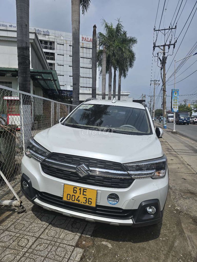 2022 GLX AT Sport Limited - 227000 km. Mua bán Ô tô tại Thành phố Thuận An Bình Dương được đăng bởi Phú hình 2