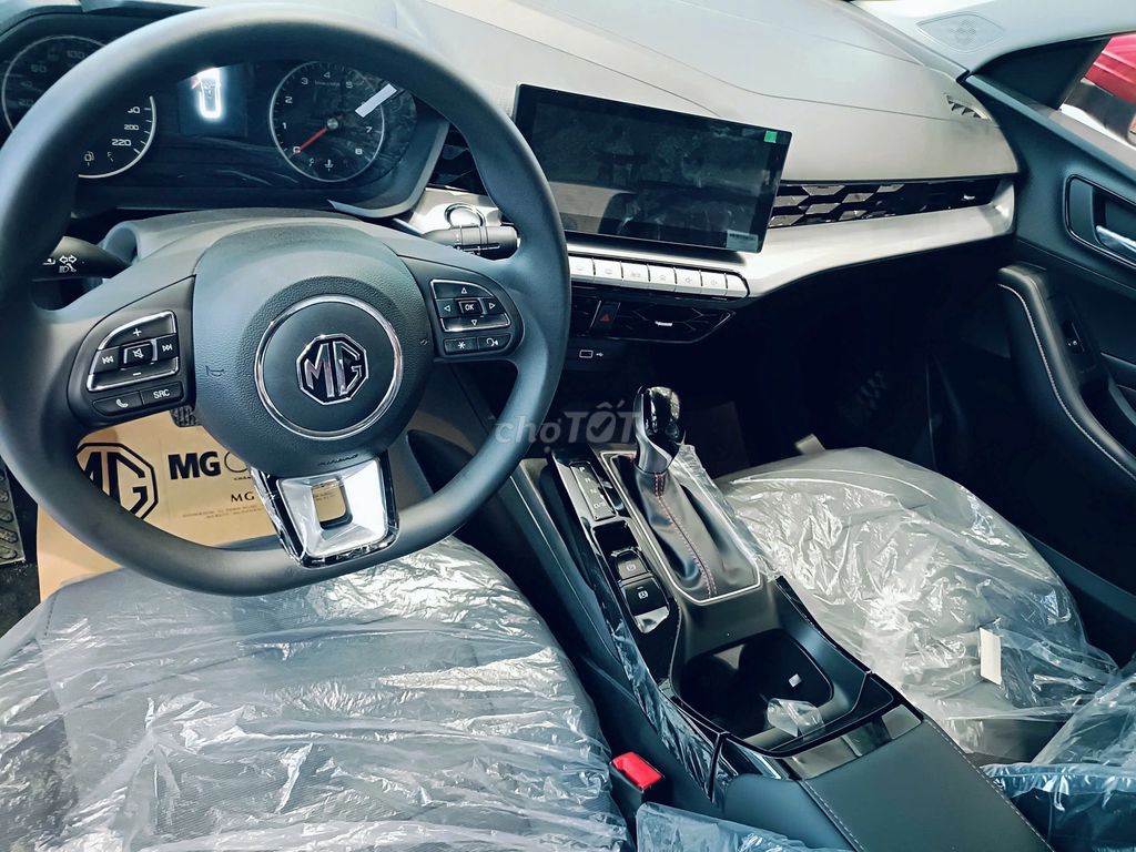 MG MG5 2025. Mua bán Ô tô tại Quận Cẩm Lệ Đà Nẵng được đăng bởi HOÀNG HẢI hình 10