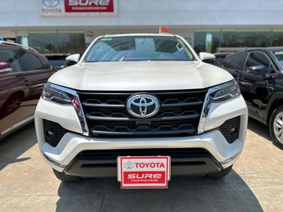 Toyota Fortuner 21 Dầu tự động 7c giảm Tiền,30trpk