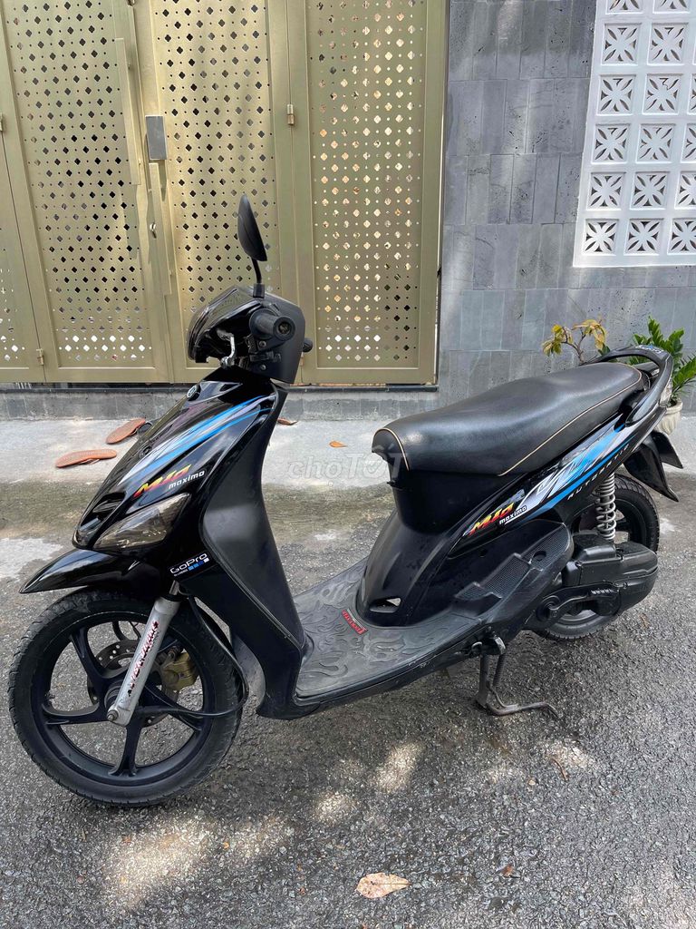 mio thái zin chính chu sang tên bstp. Mua bán Xe máy tại Quận Gò Vấp Tp Hồ Chí Minh được đăng bởi mỹ linh hình 6