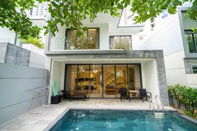 Rent · 5 bd · 300 м² · Quận Ngũ Hành Sơn, ул. Đường Võ Nguyên Giáp