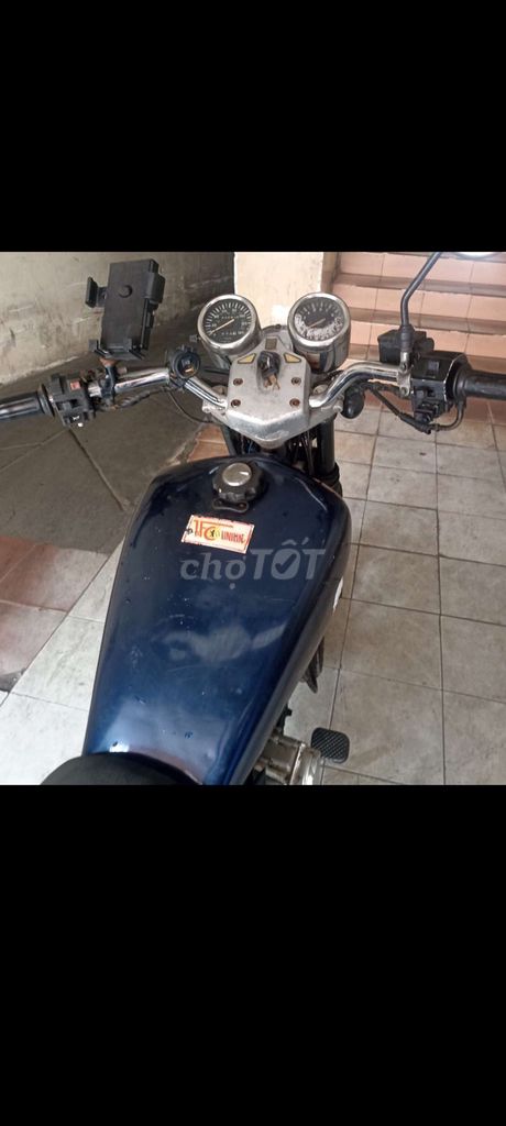 Mô tô keeway 125 trùm mền ít sử dụng còn tin còn x. Mua bán Xe máy tại Quận 10 Tp Hồ Chí Minh được đăng bởi văn phúc  hình 5