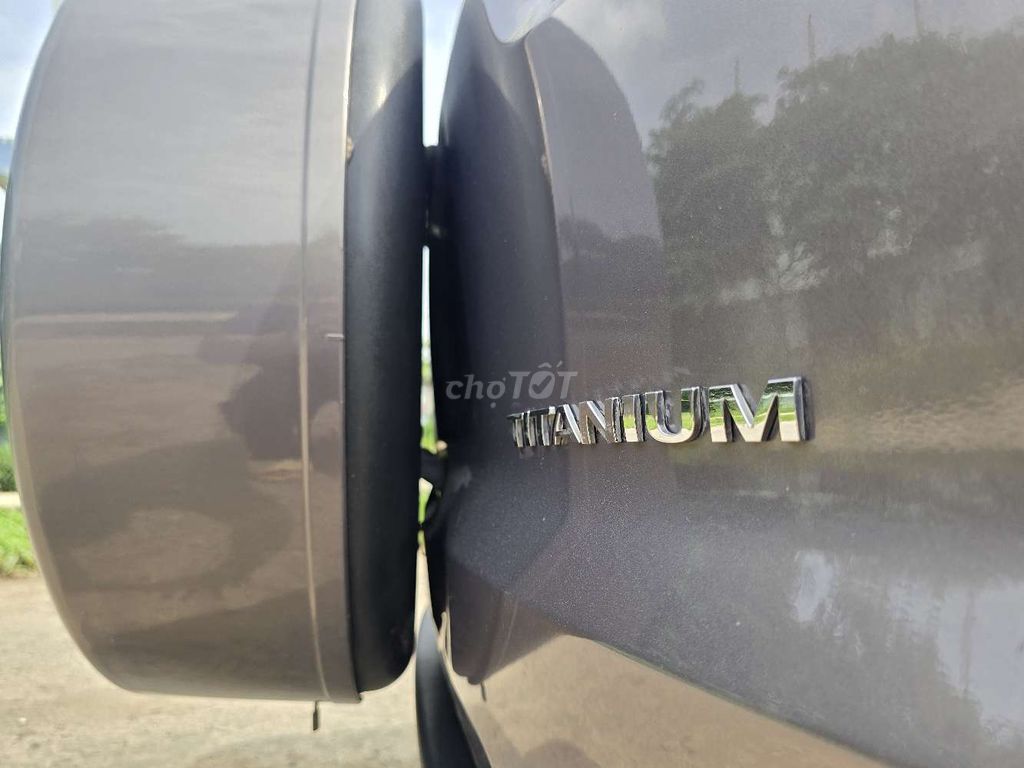 ECOSPORT 1.5L TITANIUM SX 2016 AT 81000KM BH 1 NĂM. Mua bán Ô tô tại Quận Bình Tân Tp Hồ Chí Minh được đăng bởi Lê Tử can  hình 15