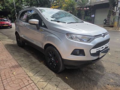 Ecosport Titanium tự động 2015. Mua bán Ô tô tại Thành phố Buôn Ma Thuột Đắk Lắk được đăng bởi Mr Nhật
