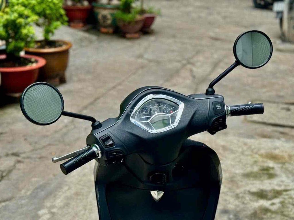 liberty abs Nguyên zjn. Mua bán Xe máy tại Quận Bình Thạnh Tp Hồ Chí Minh được đăng bởi Nguyễn văn Khánh hình 6