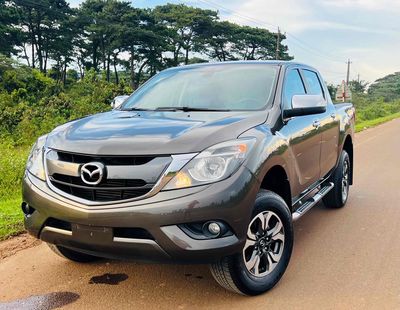 Mazda BT 50 2018 2.2L 4x2 AT - 91000 km Giá Tốt. Mua bán Ô tô tại Huyện Krông Búk Đắk Lắk được đăng bởi Tín Nguyễn