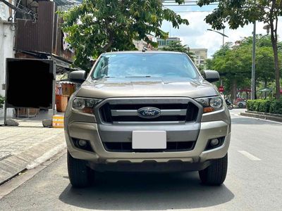 Ford Ranger 2016 XLS 2.2L 4x2 MT - 115000 km. Mua bán Ô tô tại Quận Gò Vấp Tp Hồ Chí Minh được đăng bởi DH AUTO SAIGONCARGROUP  Chuyên ô tô lướt hình 1