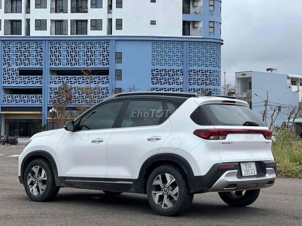 cần bán sonet 2023 pre. Mua bán Ô tô tại Thành phố Qui Nhơn Bình Định được đăng bởi Tiến hình 7