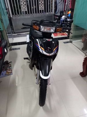 Cọp đen xuất hiện 120 6 số bs 65 xe đẹp lắm. Mua bán Xe máy tại Quận Ninh Kiều Cần Thơ được đăng bởi phat tai