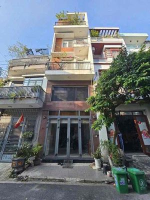 Аренда · 5 комн. · 52 м² · Quận 12, ул. Hà Huy Giáp