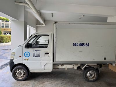 Bán xe tải công ty gia đình. Mua bán Xe tải, xe ben tại Quận 7 Tp Hồ Chí Minh được đăng bởi mai