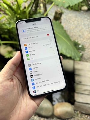 Iphone 12ProMax Đen 256 Quốc Tế Full cn🚺. Mua bán Điện thoại tại Quận Ninh Kiều Cần Thơ được đăng bởi Bán Lẻ Giá Sĩ