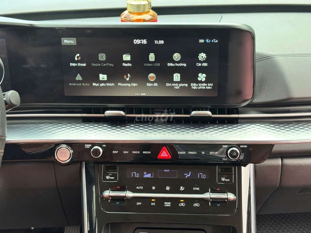 2021 2.2D Signature - 80000 km. Mua bán Ô tô tại Huyện Hoài Đức Hà Nội được đăng bởi Nguyễn Đình Nghĩa hình 6