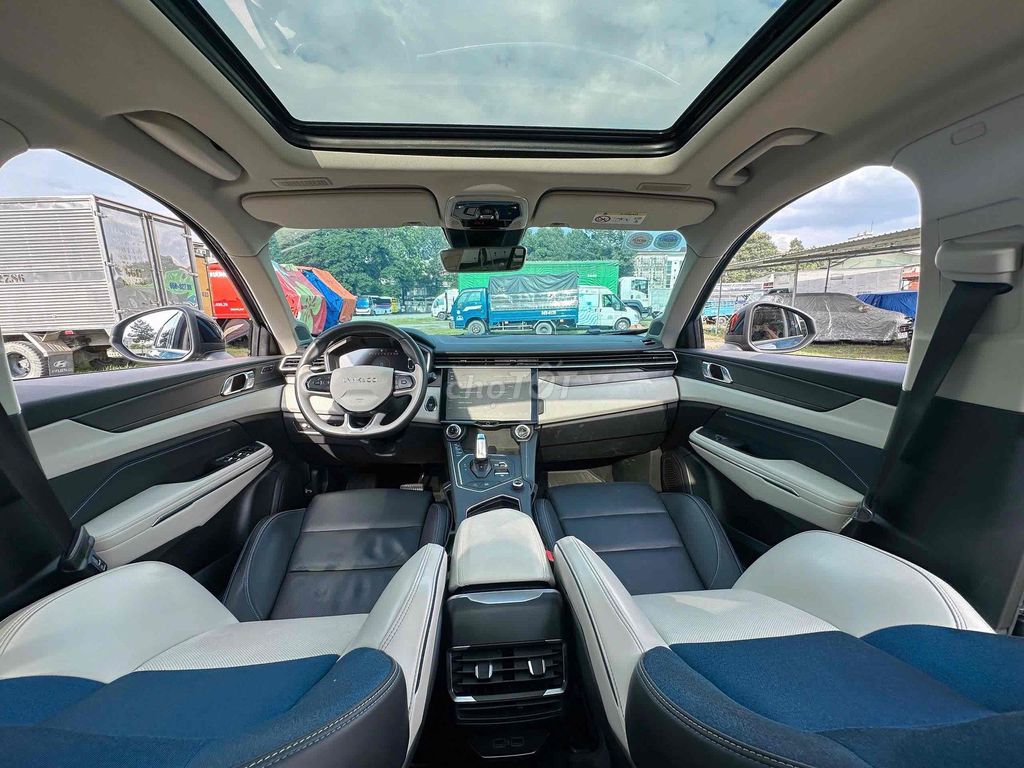 Lynk&Co 01 sx2024 lướt 18k km nền tảng Volvo XC40. Mua bán Ô tô tại Quận Gò Vấp Tp Hồ Chí Minh được đăng bởi Kính Đặng Ô Tô Lướt hình 18