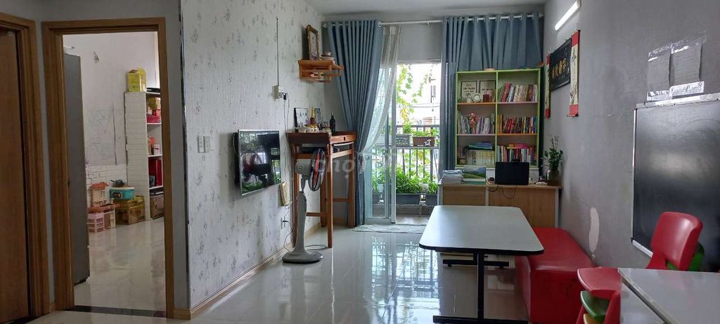 Cho thuê căn hộ JAMONA - 772 Đào Trí - Phường Phú Thuận Quận 7