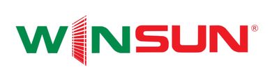 công ty cp sx và tm winsun việt nam