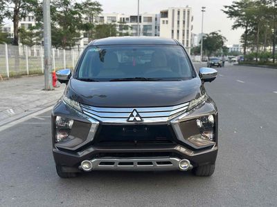 Mitsubishi Xpander 2019 1.5 AT - 82000 km bao zin