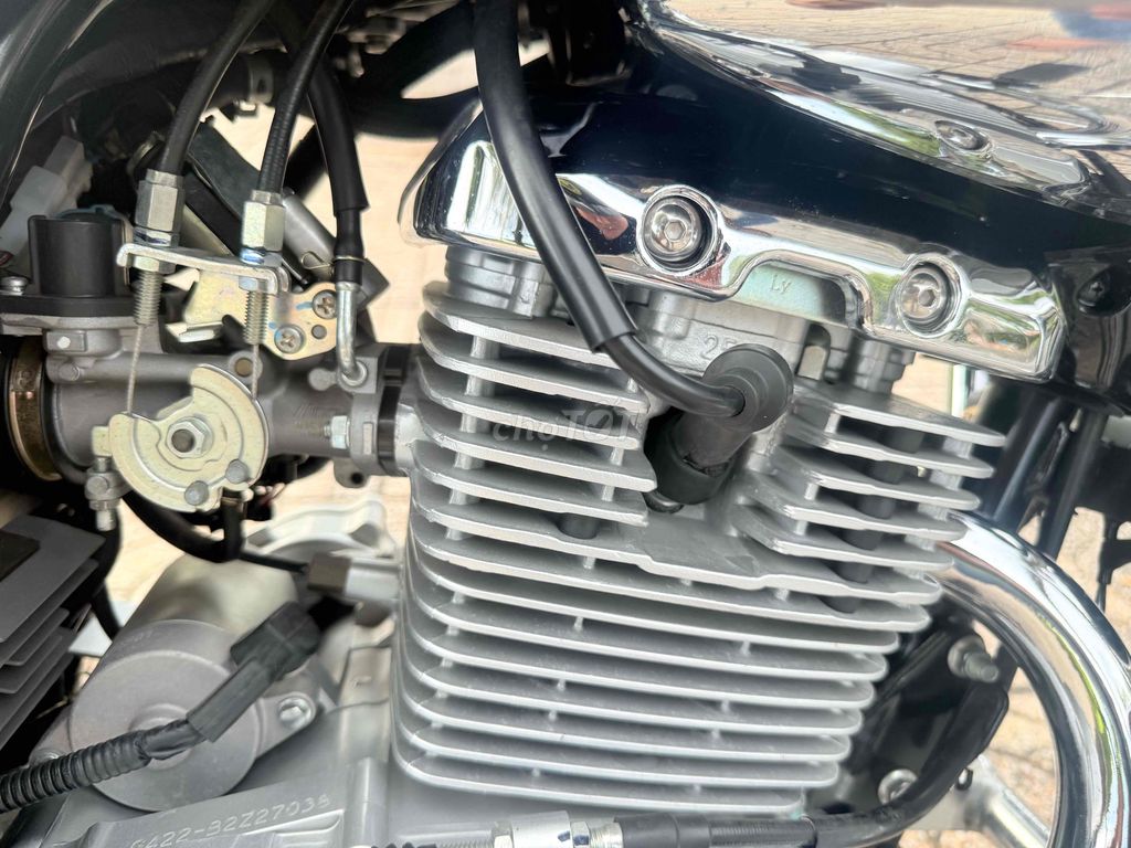 Suzuki GZ150A 2021 1000 km Đã sử dụng. Mua bán Xe máy tại Thành phố Thủ Đức Tp Hồ Chí Minh được đăng bởi SHOP XE LƯỚT TUẤN DUY MOTOR LINH XUÂN THỦ ĐỨC hình 6