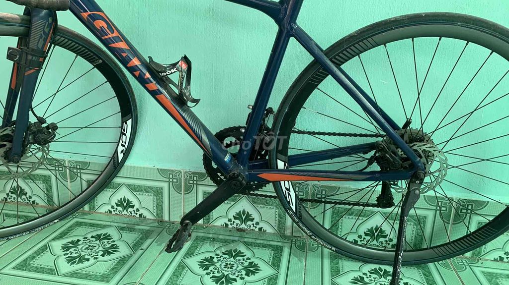 bán xe road. Mua bán Xe đạp tại Huyện Cần Đước Long An được đăng bởi Hau hình 2