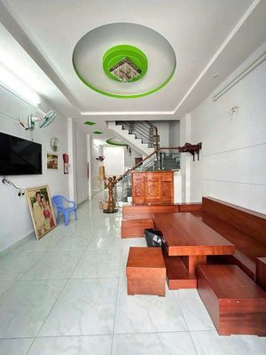 Аренда · 2 комн. · 70 м² · Quận 12, ул. Thạnh Xuân Q12