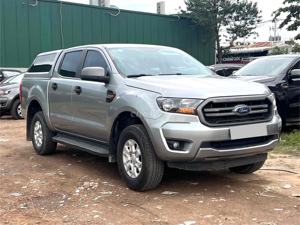 Cần bán Ford Ranger 2020 XLS 2.2L 4x2 AT Nhập Thái. Mua bán Ô tô tại Quận 12 Tp Hồ Chí Minh được đăng bởi Khải Ford hình 2