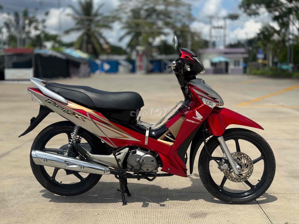 Fu x Fi. Mua bán Xe máy tại Thành phố Bến Tre Bến Tre được đăng bởi FB Phương Nguyễn hình 6