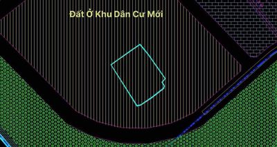 Đất Xã Bà Điểm . gần KCN Vĩnh Lộc .  5 sổ riêng