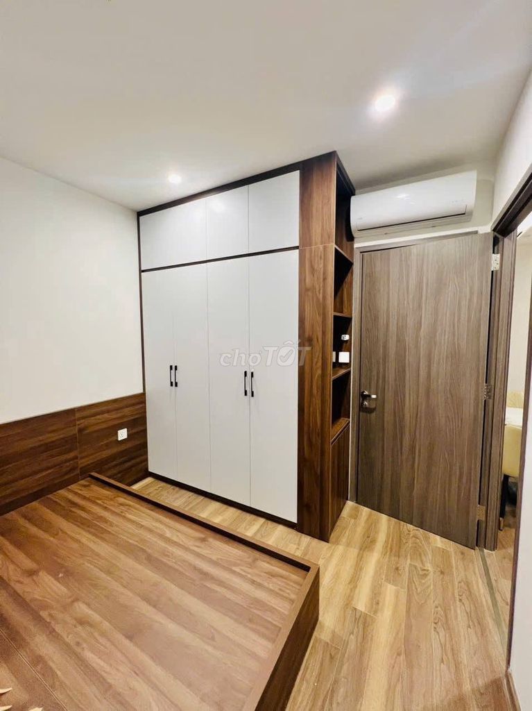 Апартаменты 2 спальни Vinhomes Ocean Park, с мебелью, 8.5 млн