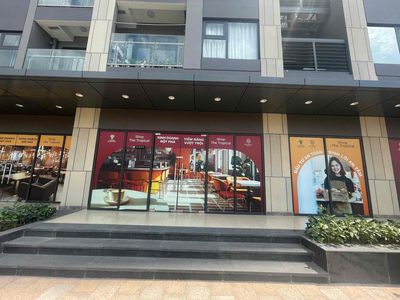 Shophouse mặt tiền kinh doanh, nhà sẵn, khu căn hộ 2000 căn đông đúc. Mua bán văn phòng, mặt bằng kinh doanh tại Thành phố Thủ Đức Tp Hồ Chí Minh được đăng bởi Bích Huệ