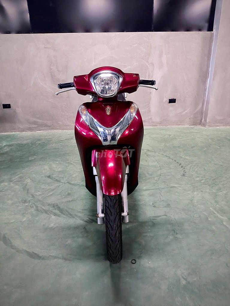HONDA SH MODE 2017 CHÍNH CHỦ ODO 19.400KM. Mua bán Xe máy tại Quận Cầu Giấy Hà Nội được đăng bởi iMotorbike Hà Nội hình 4