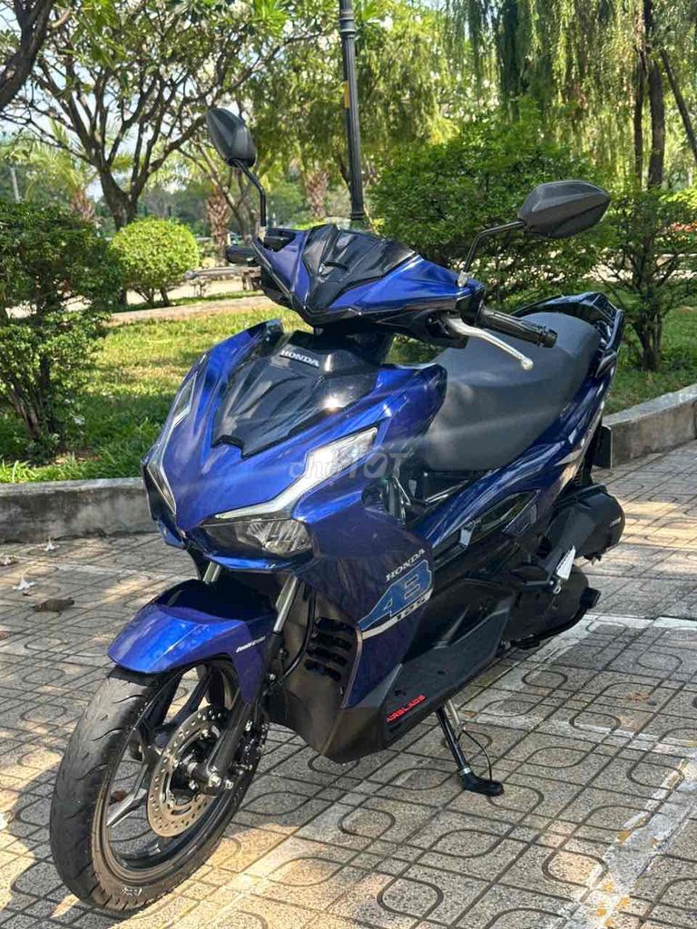AB 125 4Val SX 2022 ODO Chuẩn 9000KM Áo Bọc Keo. Mua bán Xe máy tại Quận Bình Thạnh Tp Hồ Chí Minh được đăng bởi Mai văn giang hình 1