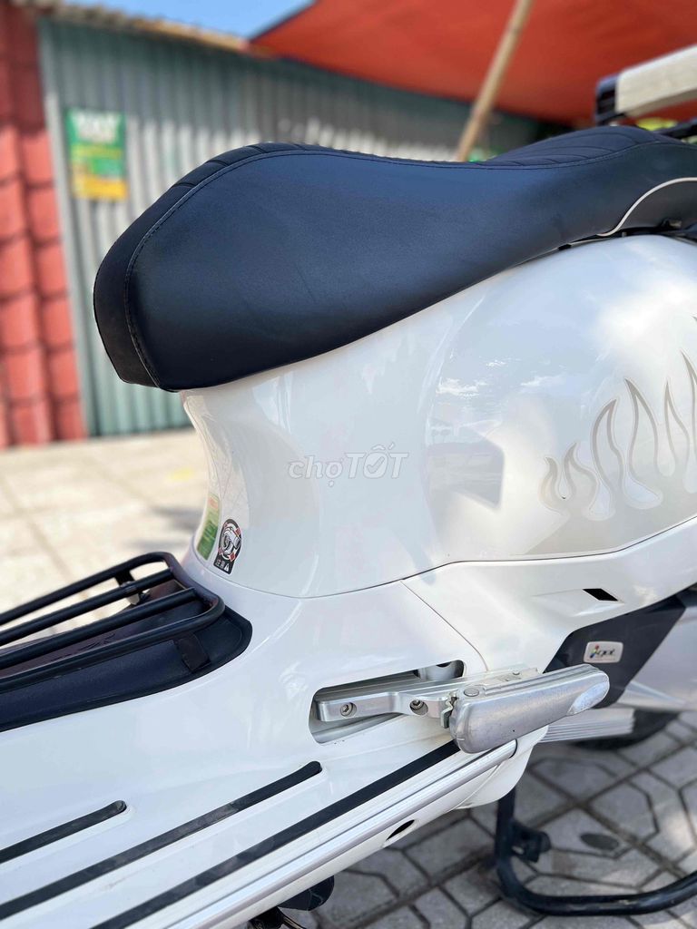 Cần bán vespa gts 150cc 2022 đẹp lướt. Mua bán Xe máy tại Quận Thanh Xuân Hà Nội được đăng bởi fb Minh Vương Smartphone Korea hình 9
