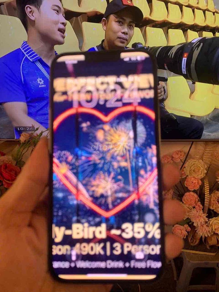 iphone 13 max. Mua bán Điện thoại tại Huyện Đông Anh Hà Nội được đăng bởi Xuân Phương hình 1