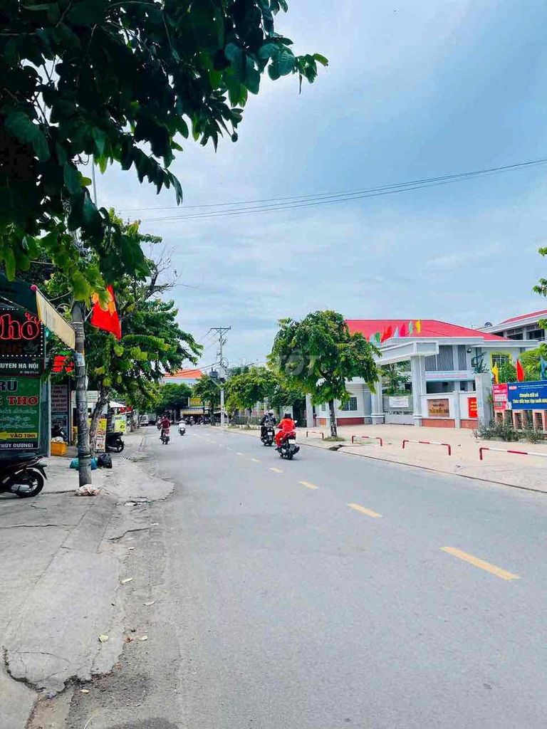 Bán 3 Lô đất đẹp 1/ ngắn đường  Lê Văn Khương - P. Thới An - Q12