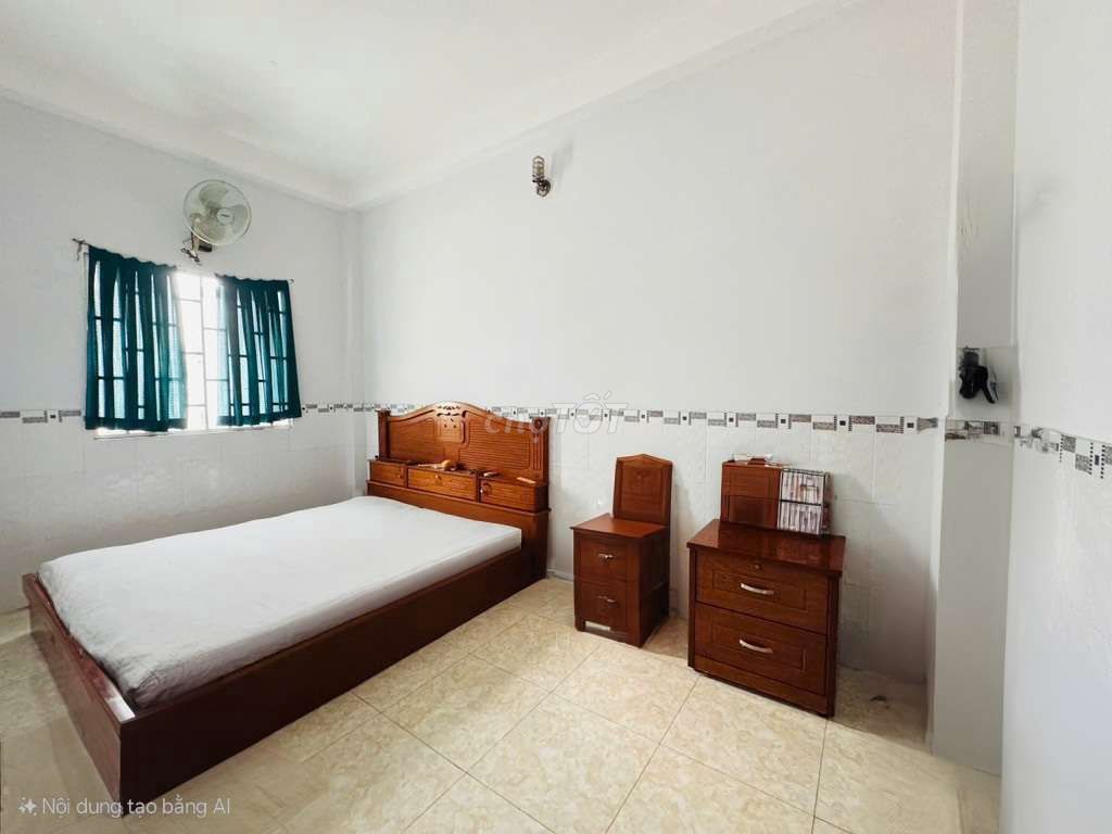 Bán nhà quận 8 ngang gần 5m. Mua bán nhà ở tại Quận 8 Tp Hồ Chí Minh được đăng bởi Lâm Hỷ hình 4