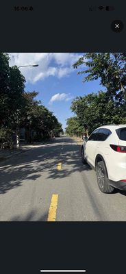 Đất 100 m² · Đường Hằng Phương Nữ Sĩ