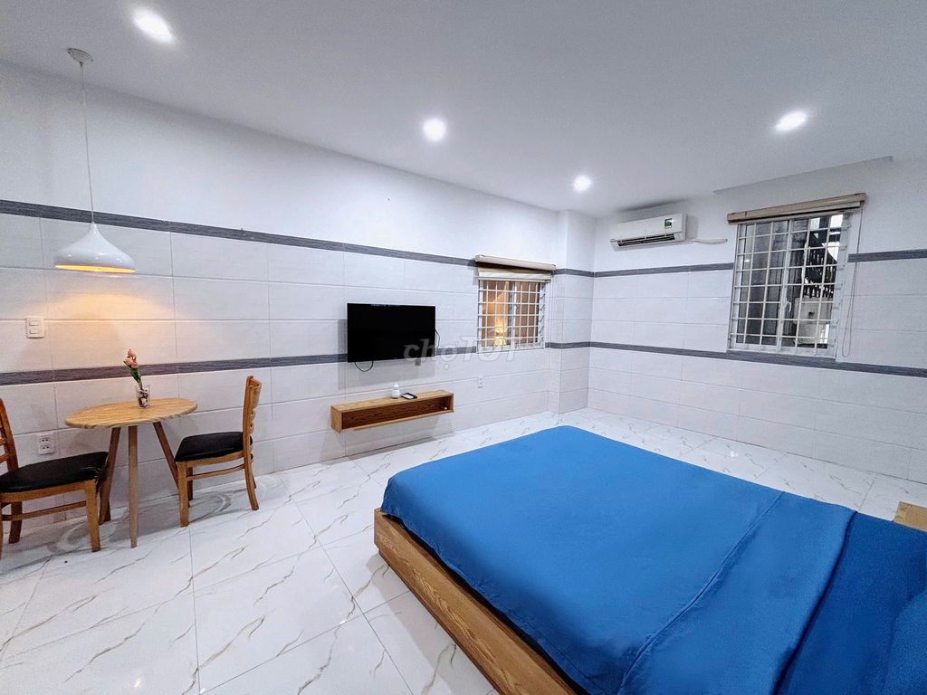 CHO THUÊ CĂN HỘ GẦN ĐẠI HỌC DUY TÂN – ĐƯỜNG 3/2, ĐÀ NẴNG