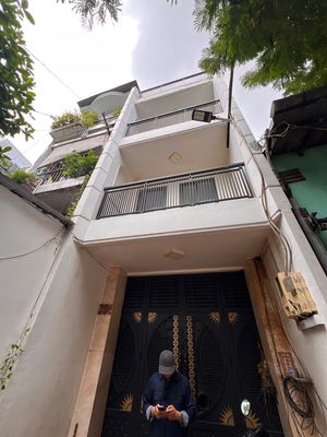 Nguyên căn đường 123 Cao Xuân Dục - Ngay cầu Chà Và. 1000m2 sàn