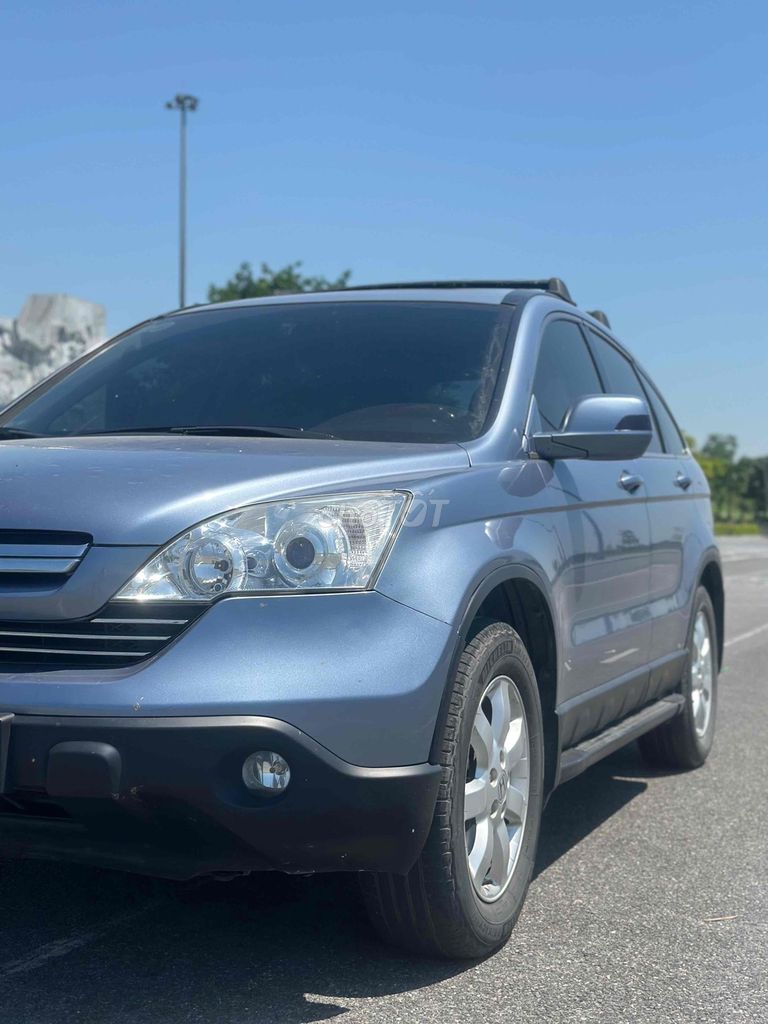 Honda Cr-V photo 3