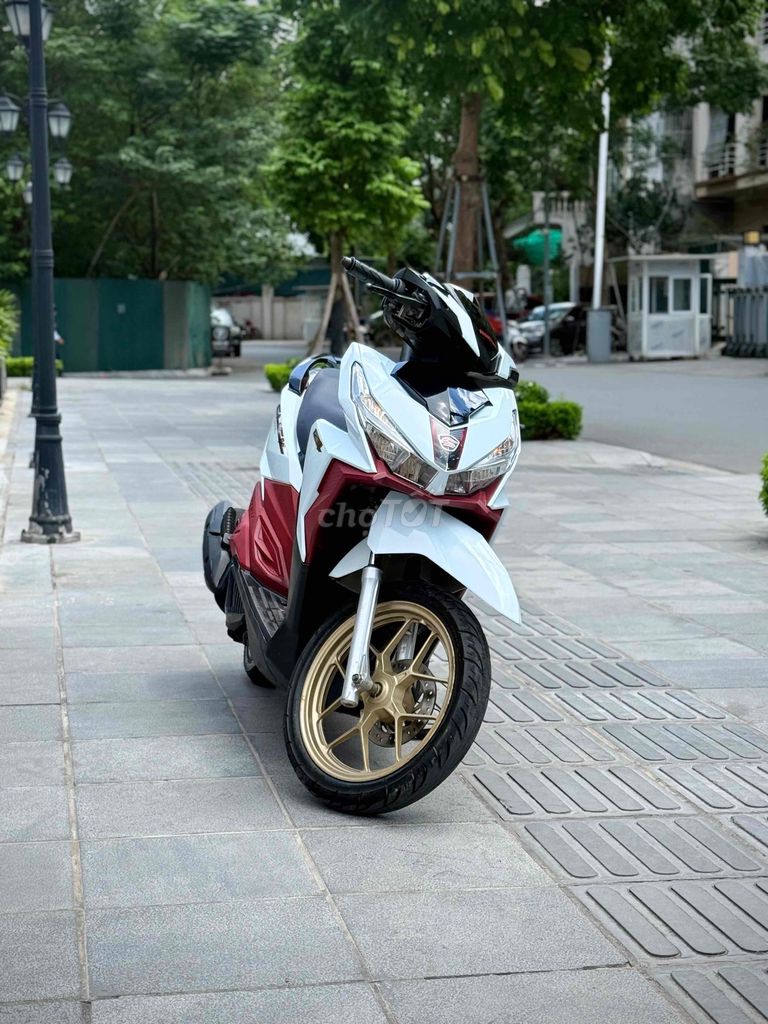 Honda Click 125 2019 Nhập Thái Đẹp Hiếm sưu tầm