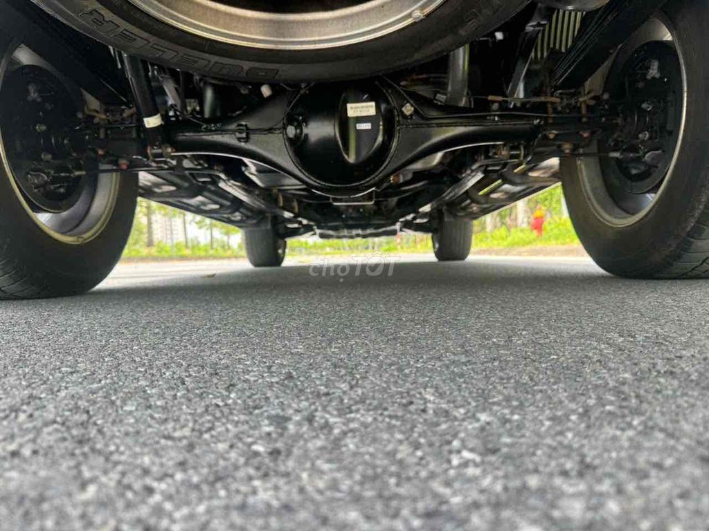 Mitsubishi Triton 2022 Athlete 4x2 AT - 69000 km. Mua bán Ô tô tại Quận Cầu Giấy Hà Nội được đăng bởi Tien Thanh hình 17