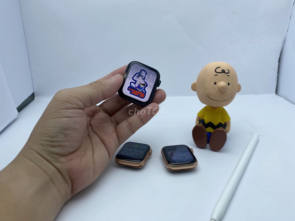 Apple watch ( giá sinh viên )