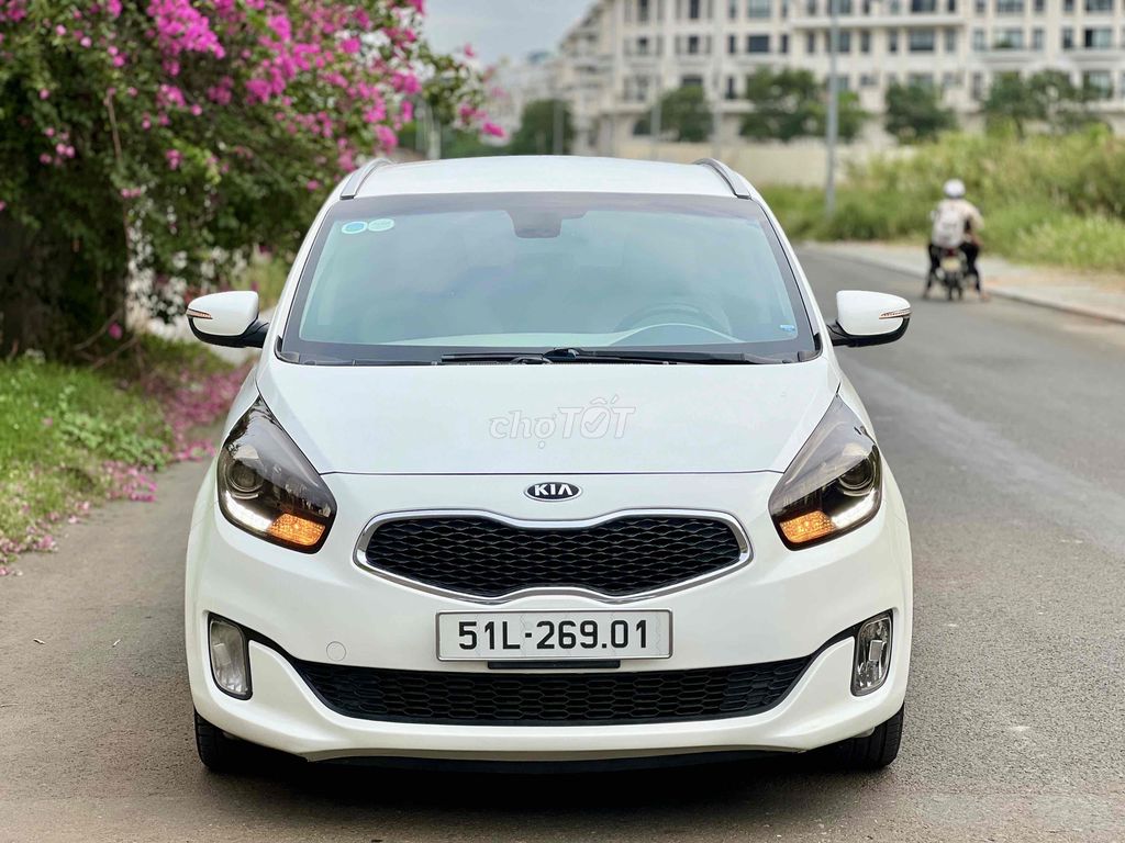 🆘 Rondo 2.0GAT 2016 xe zin cực đẹp k lỗi bao test