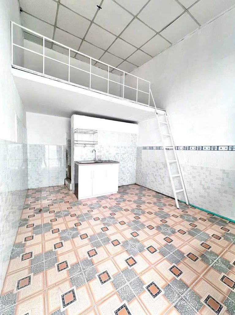 Phòng trọ Thuận Giao 18, Thuận An, gần ĐH Betu, Aeon Mall