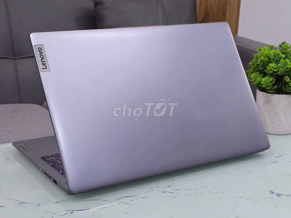Lenovo Ideapad 82XQ Ryzen 5 15.6 inch 8GB/256GB. Mua bán Laptop tại Quận 1 Tp Hồ Chí Minh được đăng bởi Hội Đồ Điện Tử hình 1