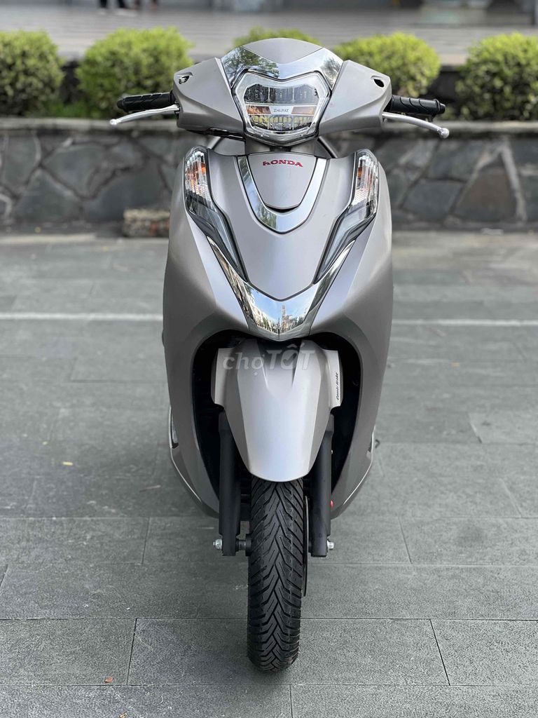 LEAD 4vAl Bạc Nhám CHÍNH CHỦ CO BÁN GÓP. Mua bán Xe máy tại Thành phố Thủ Đức Tp Hồ Chí Minh được đăng bởi Hiếu  hình 1